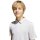 TC Gnadental x adidas Entrada 26 Kids Poloshirt Kinder - team light grey/white