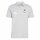 TC Gnadental x adidas Entrada 26 Poloshirt Herren - team light grey/white