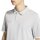 TC Gnadental x adidas Entrada 26 Poloshirt Herren - team light grey/white