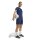 Uedesheimer Tennis Verein x adidas Entrada 26 Trikot Damen - team navy blue 2/white