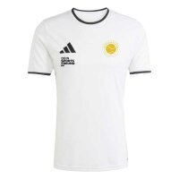 Uedsheimer Tennis Verein x adidas Entrada 26 Trikot...