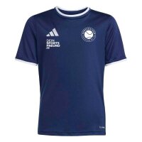 Uedesheimer Tennis Verein x adidas Entrada 26 Trikot...