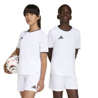 Uedesheimer Tennis Verein x adidas Entrada 26 Trikot Kinder - white/black