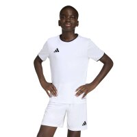 Uedesheimer Tennis Verein x adidas Entrada 26 Trikot Kinder - white/black
