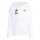 Uedesheimer Tennis Verein x adidas Entrada 26 Hoodie Kinder - white/black
