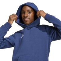 Uedesheimer Tennis Verein x adidas Entrada 26 Hoodie Kinder - team navy blue 2/white