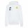 Uedesheimer Tennis Verein x adidas Entrada 26 Hoodie Herren - white/black