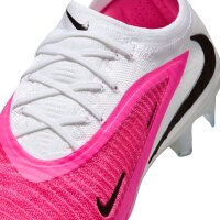 Nike Phantom 6 Elite FG Herren Breakout - weiß/pink/schwarz