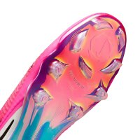 Nike Phantom 6 Elite FG Herren Breakout - weiß/pink/schwarz