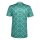 adidas DFB Away Trikot Herren WM1990 - türkis/weiß
