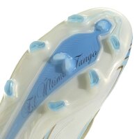 adidas F50 Messi Pro FG Fußballschuhe Herren - weiß/blau