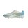 adidas F50 Messi Pro FG Fußballschuhe Herren - weiß/blau