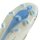 adidas F50 Messi Pro FG Fußballschuhe Herren - weiß/blau