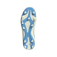 adidas F50 Messi Club FG/MG Kinder EL Ultimo Tango - weiß/blau