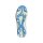 adidas F50 Messi Club FG/AG Fußballschuhe Kinder El Ultimo Tango - weiß/blau