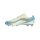 adidas F50 Messi Club FG/MG Kinder EL Ultimo Tango - weiß/blau