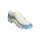 adidas F50 Messi Club FG/MG Kinder EL Ultimo Tango - weiß/blau