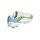 adidas F50 Messi Club FG/MG Kinder EL Ultimo Tango - weiß/blau