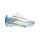 adidas F50 Messi Club FG/MG Klettverschluss Kinder El Ultimo Tango - weiß/blau