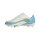 adidas F50 Messi Club FG/MG Klettverschluss Kinder El Ultimo Tango - weiß/blau