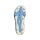 adidas F50 Messi Club FG/MG Klettverschluss Kinder El Ultimo Tango - weiß/blau