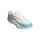 adidas F50 Messi Club FG/MG Klettverschluss Kinder El Ultimo Tango - weiß/blau