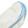 adidas F50 Messi Club FG/MG Klettverschluss Kinder El Ultimo Tango - weiß/blau