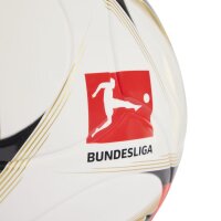 adidas Torfabrik League 350 Replica Fußball Bundesliga 26/27 - weiß/rot