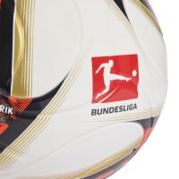 adidas Torfabrik League 290 Replica Fußball Bundesliga 26/27 - weiß/rot
