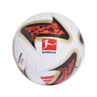 adidas Torfabrik Replica Trainingsball Bundesliga 26/27 -...