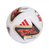 adidas Torfabrik Replica Trainingsball Bundesliga 26/27 -...