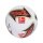adidas Torfabrik Replica Trainingsball Bundesliga 26/27 - weiß/rot