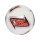 adidas Torfabrik Club Replica Matchball Bundesliga 26/27 - weiß/rot