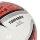 adidas Torfabrik Club Replica Matchball Bundesliga 26/27 - weiß/rot
