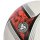 adidas Torfabrik Club Replica Matchball Bundesliga 26/27 - weiß/rot
