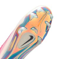 Nike Mercurial Vapor 17 Elite FG Herren Breakout - weiß/pink/schwarz