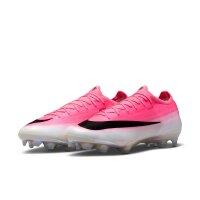 Nike Mercurial Vapor 17 Elite FG Herren Breakout - weiß/pink/schwarz