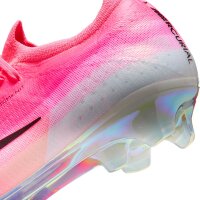Nike Mercurial Vapor 17 Elite FG Herren Breakout - weiß/pink/schwarz