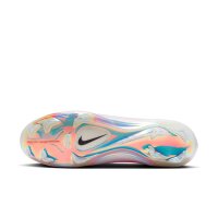 Nike Mercurial Vapor 17 Elite FG Herren Breakout - weiß/pink/schwarz