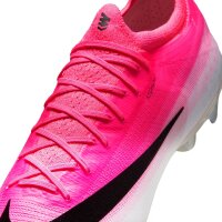 Nike Mercurial Vapor 17 Elite FG Herren Breakout - weiß/pink/schwarz