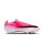 Nike Mercurial Vapor 17 Elite FG Herren Breakout - weiß/pink/schwarz