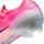 Nike Mercurial Vapor 17 Elite FG Herren Breakout - weiß/pink/schwarz