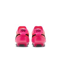 Nike Tiempo Ligera Pro FG Herren Breakout - pink/schwarz