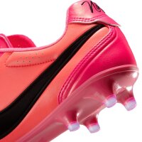 Nike Tiempo Ligera Pro FG Herren Breakout - pink/schwarz