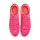 Nike Tiempo Ligera Pro FG Herren Breakout - pink/schwarz