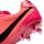Nike Tiempo Ligera Pro FG Herren Breakout - pink/schwarz