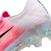 Nike Mercurial Superfly 11 Elite FG Herren Breakout - weiß/pink/schwarz