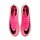 Nike Mercurial Superfly 11 Elite FG Herren Breakout - weiß/pink/schwarz