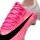 Nike Mercurial Superfly 11 Elite FG Herren Breakout - weiß/pink/schwarz