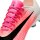 Nike Mercurial Superfly 11 Pro FG Herren Breakout - weiß/pink/schwarz